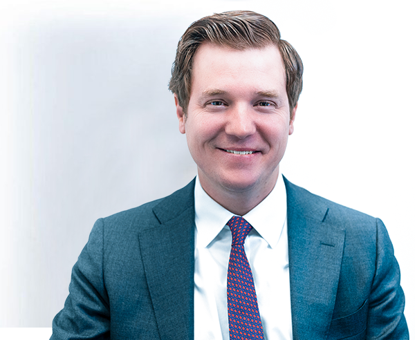 Christopher Davis, Partner