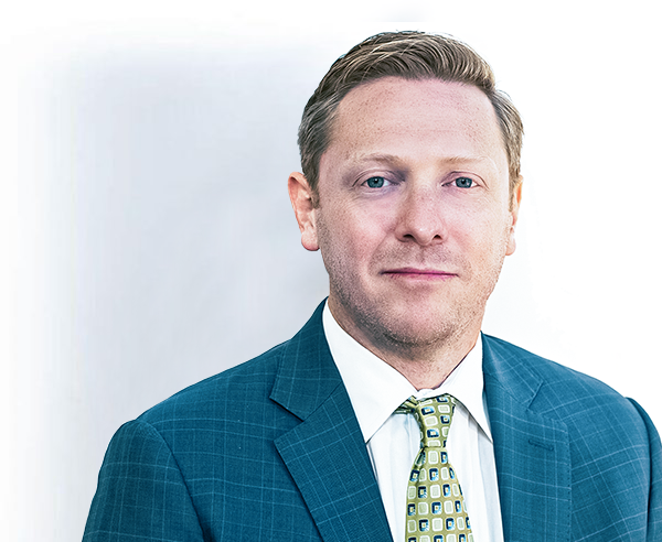 Daniel Martinez, Partner