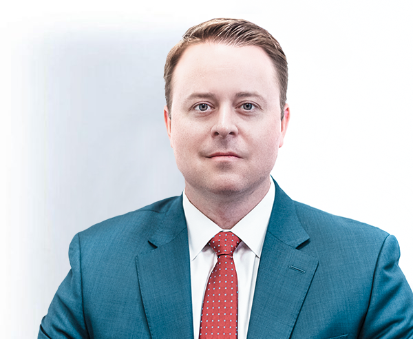 Matthew Johnson, Partner