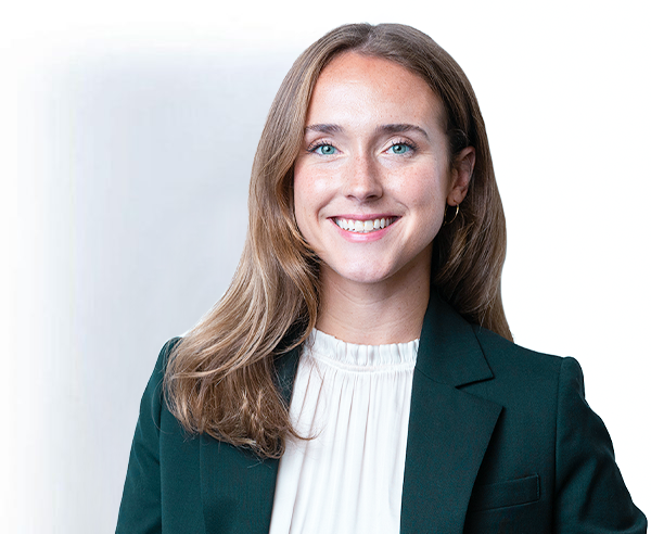 Michelle Roberts, Associate