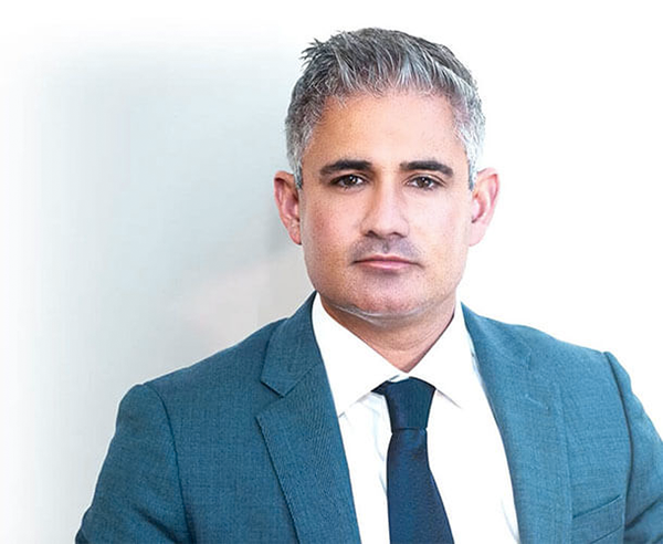 Robert Williams, Partner