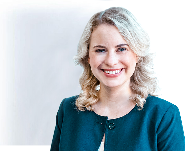 Sarah Collins, Associate