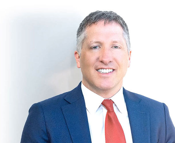 James Anderson, Partner