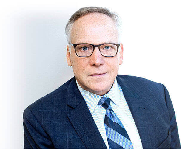 Jim Coates, Founding Partner