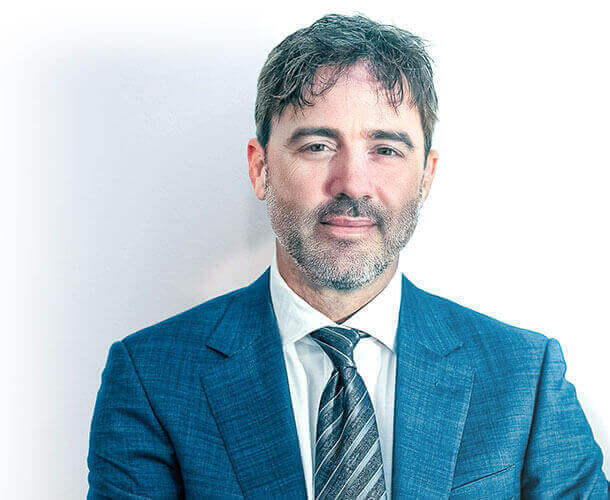 Michael Thompson, Partner